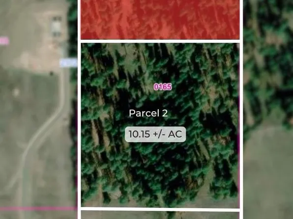 0 Highway 9 Lot 3, Deary, ID 83823