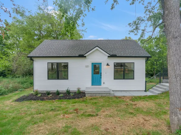 127 Kingston St, Nashville, TN 37207