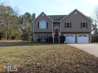 515 Bay Springs Rd, Villa Rica, GA 30180