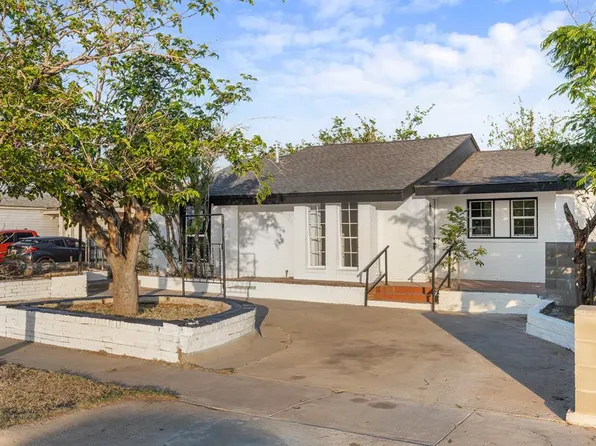 2803 Roosevelt Ave, Midland, TX 79701