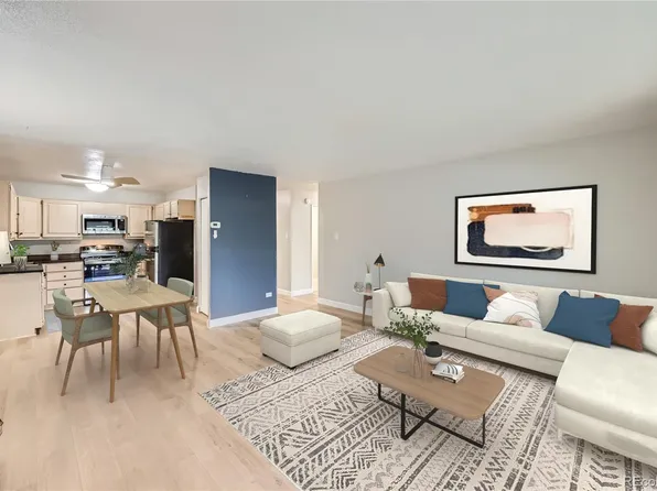 675 S Alton Way #7A, Denver, CO 80247