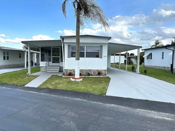 804 Hill Colony Cir, Lakeland, FL 33803