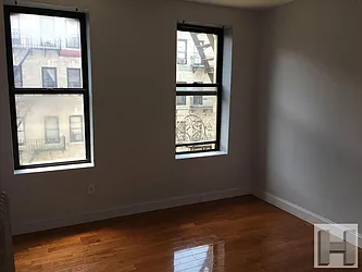 Rented by Harlem Lofts