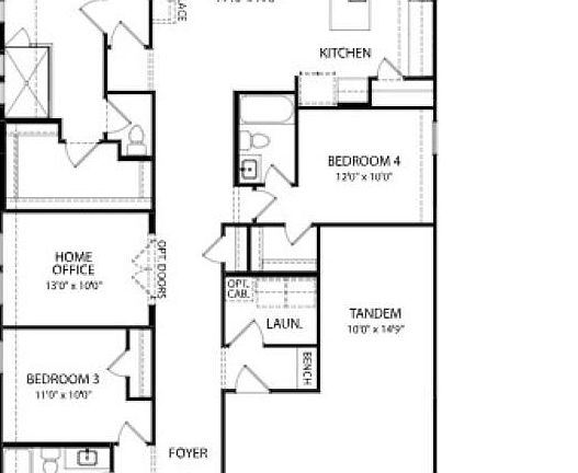 2nd image of this home