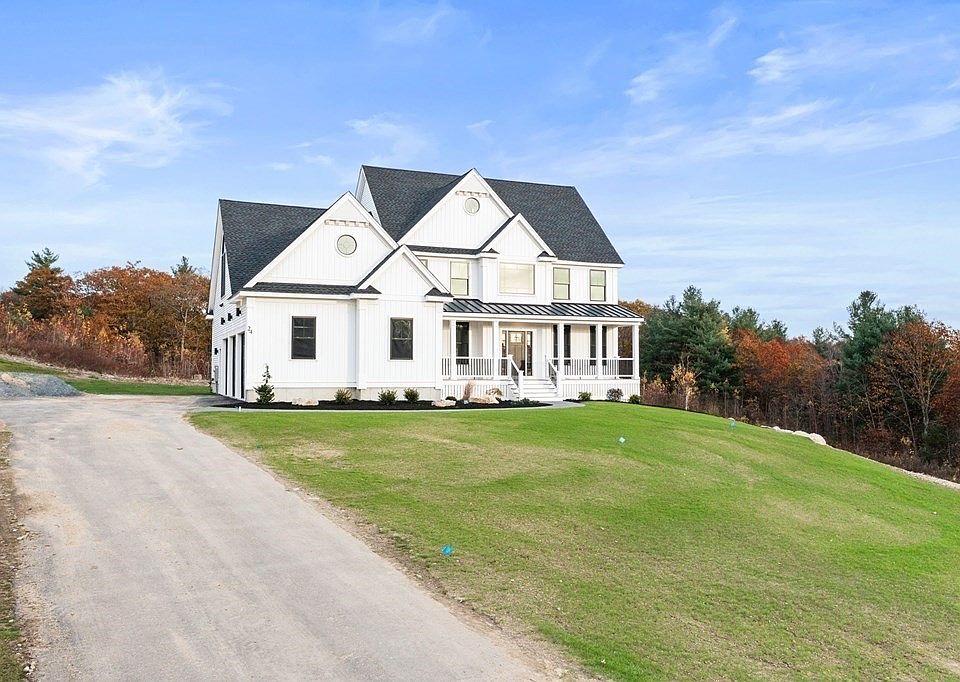 12 Field Cir Wrentham MA Zillow