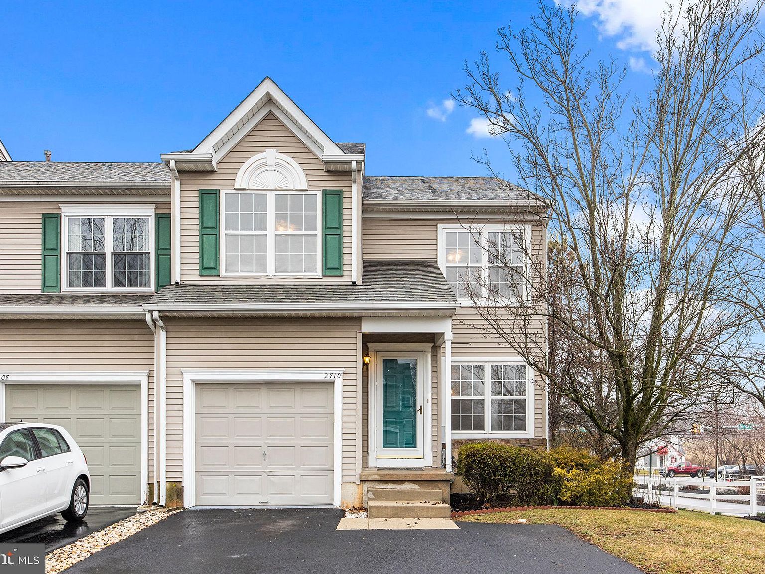 2710 Fallow Hill Ln, Jamison, PA 18929 Zillow