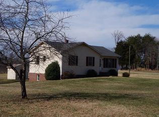 131 18th Rd, Farmville, VA 23901