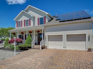 5 Niagara Ct, Forked River, NJ 08731