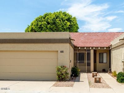 1504 N Oak St, Tempe, AZ, 85281