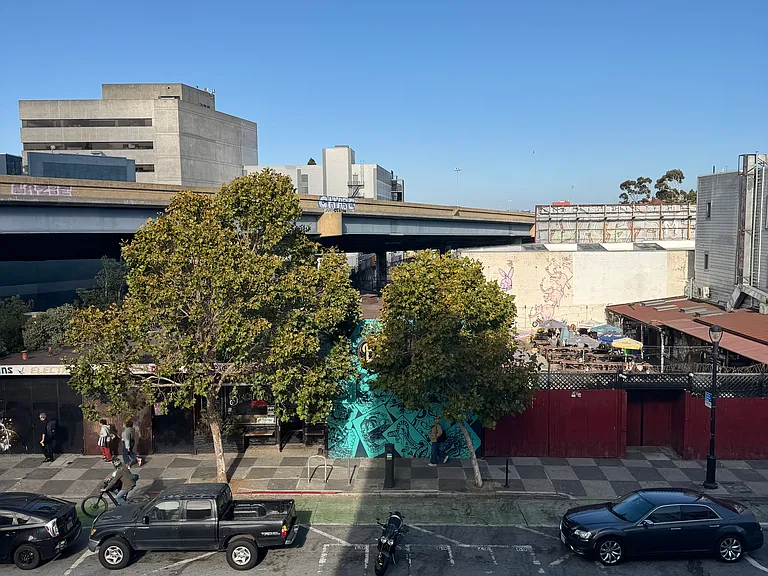100 Duboce Ave #301 — Photo 17