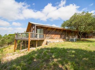 120 Yavo Rd, Ingram, TX 78025