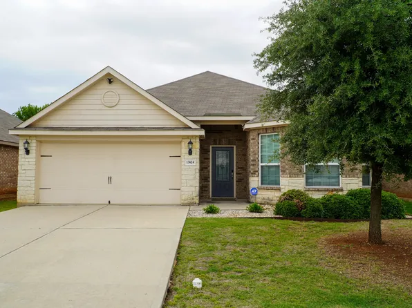 13624 Helix Bridge Way, Crowley, TX 76036
