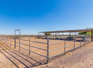 37746 W Calle De Oro, Tonopah, AZ 85354