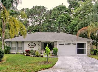 6127 Muirfield Ct, Spring Hill, FL 34606