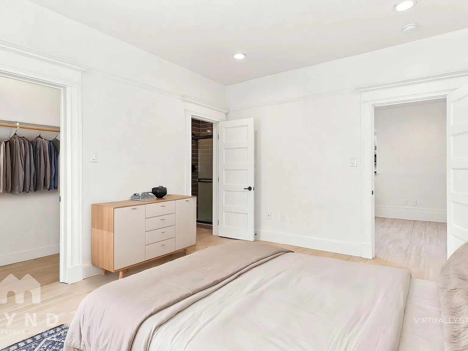 1 bed, 1.0 bath, 550 sqft, $1,650 — Photo 3