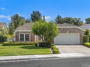 29861 Hiddenwood, Laguna Niguel, CA 92677