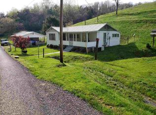 410 Vinson Hollow Rd, Bybee, TN 37713