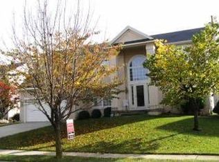 10 Parkdale Pl, Evesham, NJ 08053
