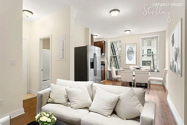 Rented by Stribling | media 24