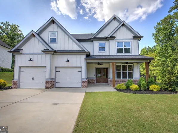 14 Brownwood Dr SE, Cartersville, GA 30120