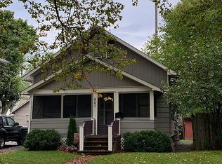 901 Bryant St, Kalamazoo, MI 49001