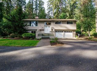 30841 SW River Lane Rd, West Linn, OR 97068