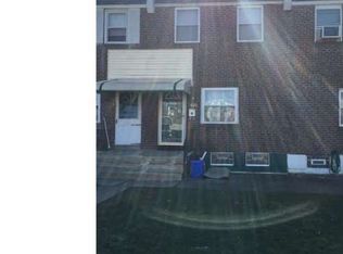 1626 E Howell St, Philadelphia, PA 19149