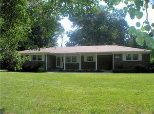 189 Brown Ln, Estill Springs, TN 37330