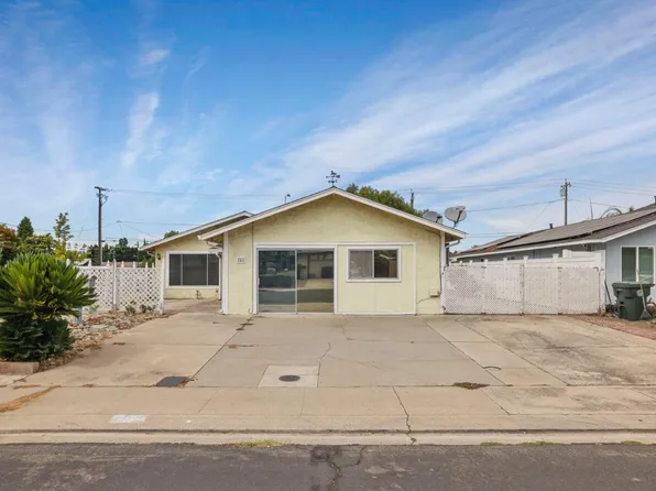 781 Camino Ct, Manteca, CA 95336