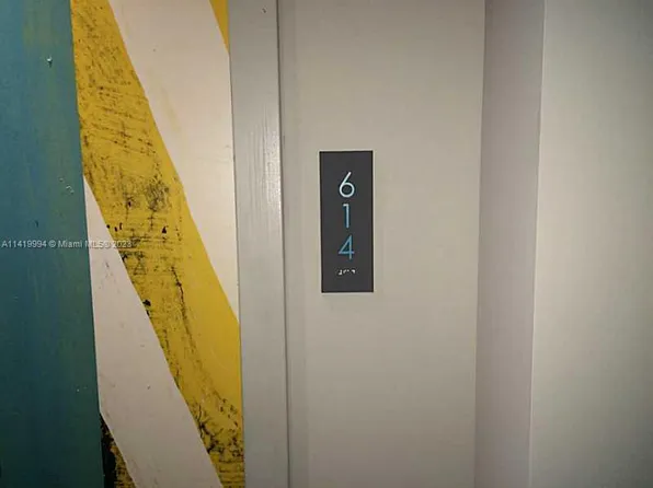 4250 Biscayne Blvd APT 614, Miami, FL 33137