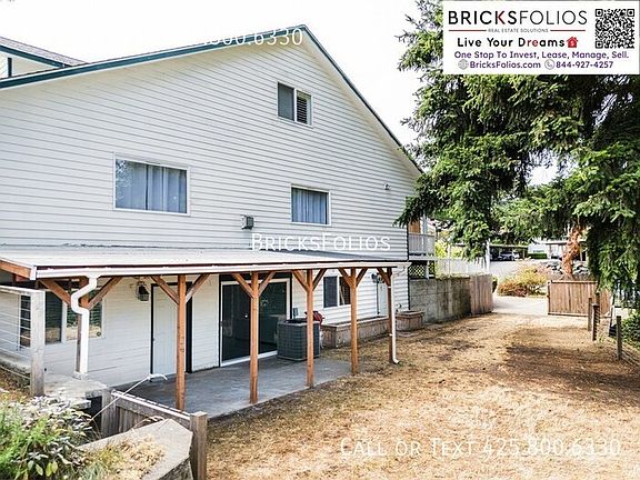 3rd image of 15638 42nd Ave S #B