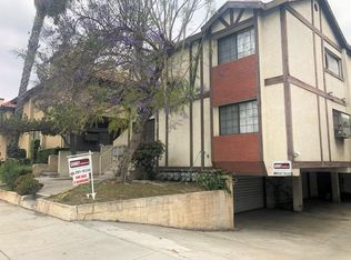 824 N Garfield Ave APT E, Alhambra, CA 91801