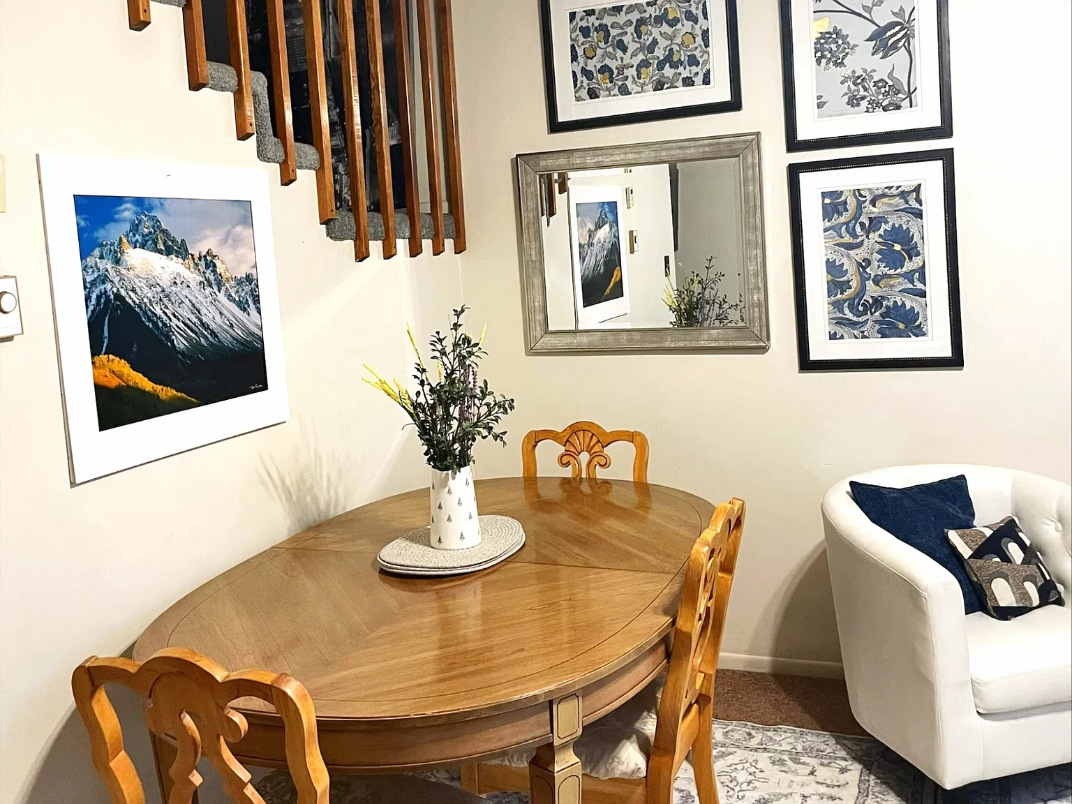 2 bed, $1,900 — Photo 2