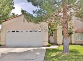 4416 Tomer Ln #0, Las Vegas, NV 89121