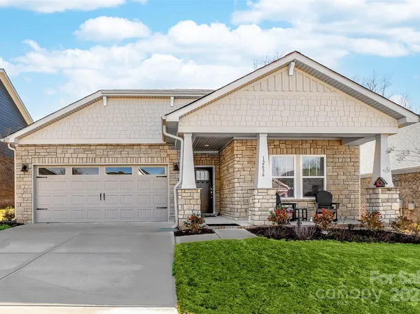 12636 Twilight Dr, Mint Hill, NC 28227