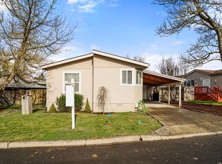 1282 3rd St UNIT 66, Lafayette, OR 97127