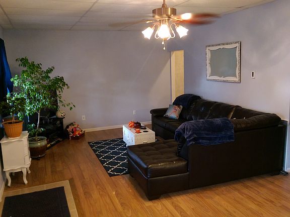 Living Room- corner angle