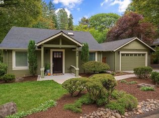 8424 SW 54th Ave, Portland, OR 97219