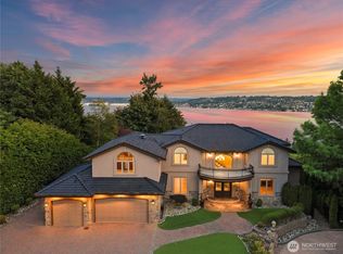 7909 78th Ave SE, Mercer Island, WA 98040