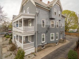 64 Myrtle St, Pawtucket, RI 02860