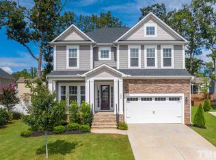 104 Banyan Creek Pl, Apex, NC 27539