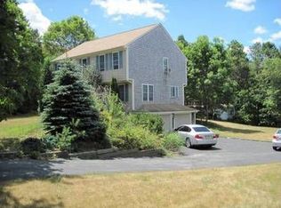 58 Pleasant Harbour Rd, Plymouth, MA 02360