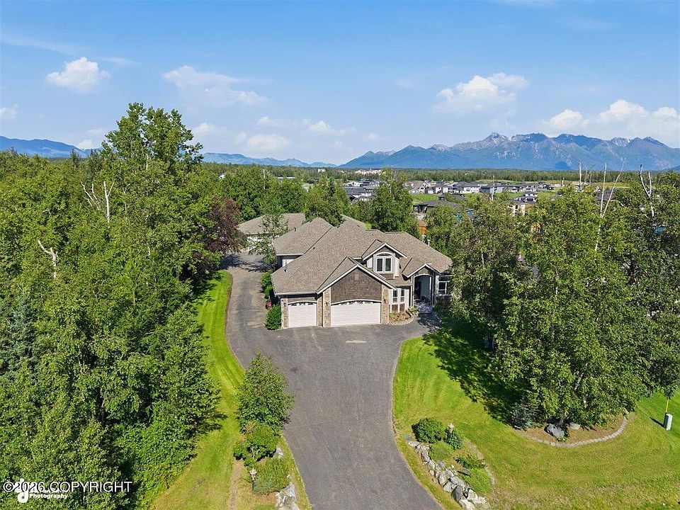 1st image of 3318 S Charming Valley Loop