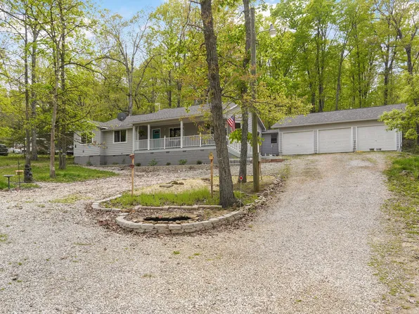 187 Missouri Drive, Strafford, MO 65757