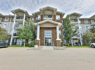 Park Place Terwillegar Terrace, Edmonton, AB T6R 0N4