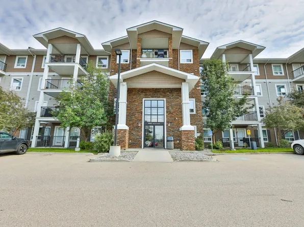 9351 Simpson Dr NW #3320, Edmonton, AB T6R 0N4
