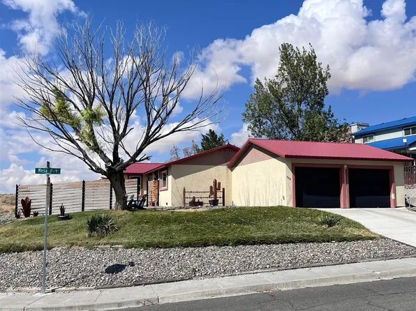 112 Mesa Way, Winnemucca, NV 89445