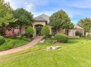 15008 Dourdan Ct, Oklahoma City, OK 73142