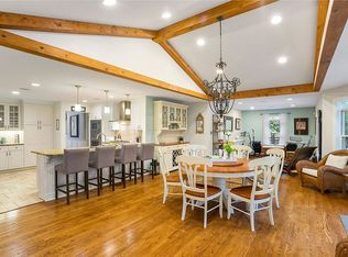 15 Coleridge Rd, Short Hills, NJ 07078