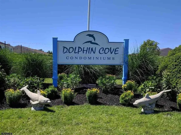 4901 Harbor Beach Blvd #A-7, Brigantine, NJ 08203